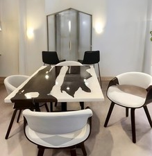 Luxus-Tischplatte aus