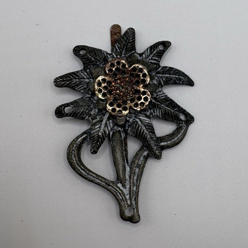 Pin gebirgsjäger - pin, "gebirgsjäger"