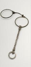 Antike Lorgnette Lorgnon