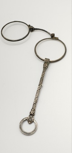 Antike lorgnette lorgnon - lorgnette,