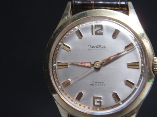 G754 vintage zentra - vintage, 17