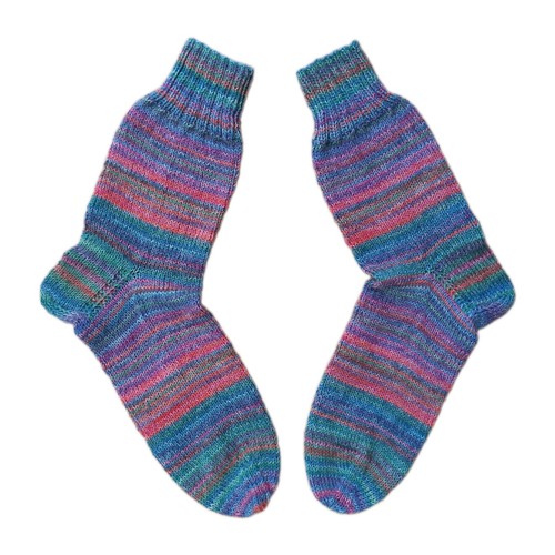 Stricksocken größe 41 - stricksocken,