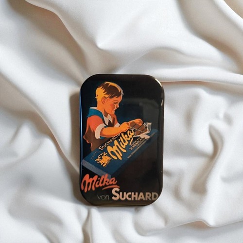 Milka retro werbung - #02, |