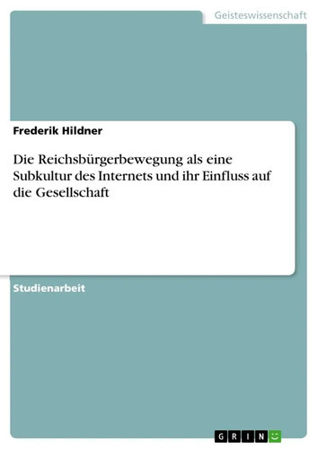 Frederik hildner die - frederik,
