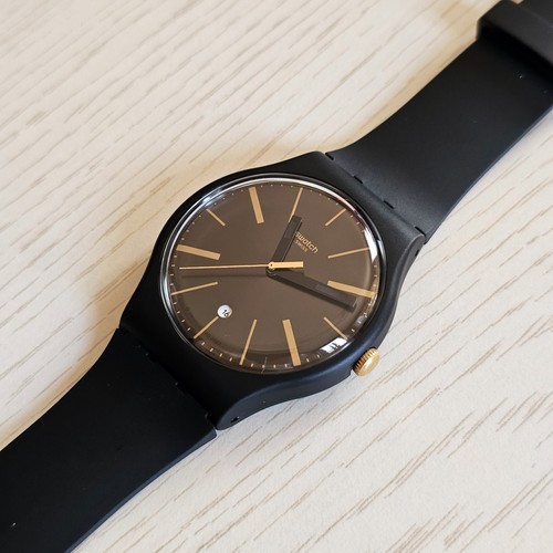 Swatch so29b403 a dash of - -,