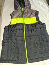 Weste, Gr. 146/152, Junge