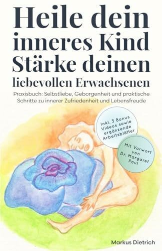 Heile dein inneres kind - dein,