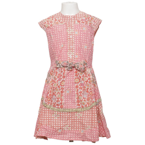 Oilily kleid größe 128 - oilily,, kleid,