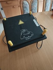 Küken Wärmeplatte 30cm x 30cm 25 Watt