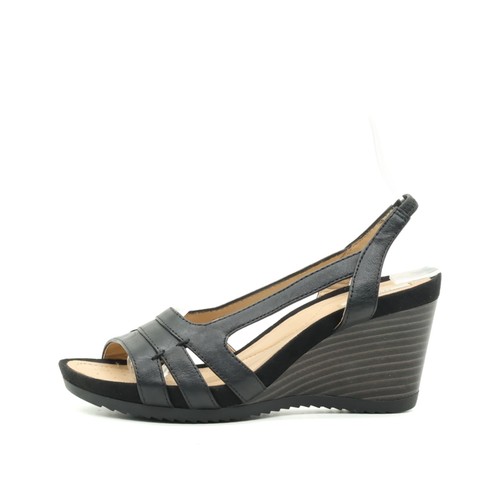 Geox damen sandalen 36 - sandalen,
