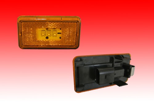 Led seitenmarkierungsleuchte - led,