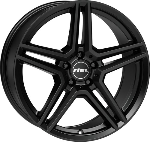 Alufelgen rial m10 - m10, für