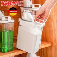 Waschmittelspender m/