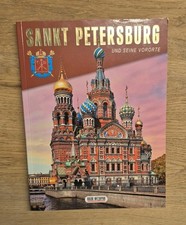 Sankt Petersburg und seine