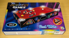 Arcade Spiele Top Billardtisch