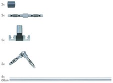 Paulmann Schienensystem