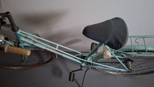 Condor damen cityrad zoll - damen,