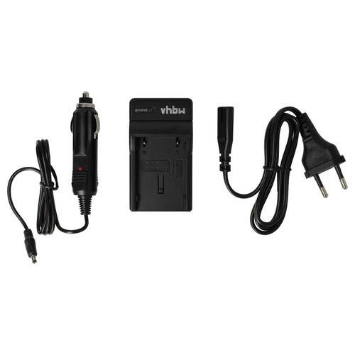 Akku ladegerät für jvc - für,