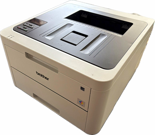 Defekt brother hl l3230cdw - |defekt|,