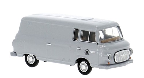 Brekina 30126 barkas - brekina, b1000