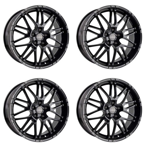 Oxigin felgen oxrock - 4,