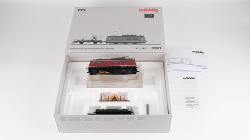 Märklin 39971 - märklin,