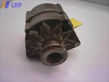 BMW E30 original Lichtmaschine