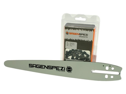 Sägenspezi carving set 30cm - carving,