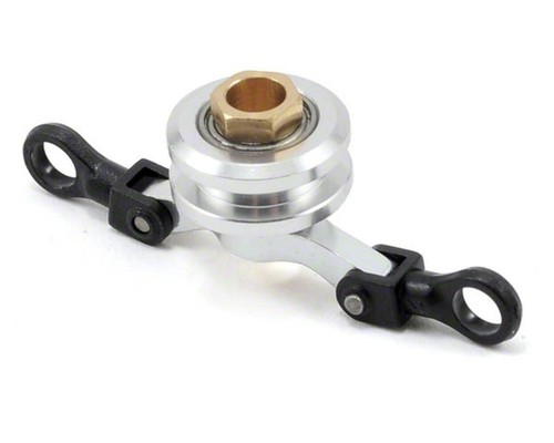 Blade 450d aluminium - aluminium, heckrotor