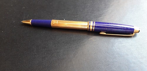 Montblanc solitaire ramses - montblanc,