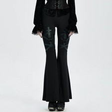 Punk Rave Gothic Goth Okkult