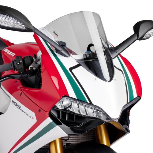 Racingscheibe für ducati - racingscheibe, r