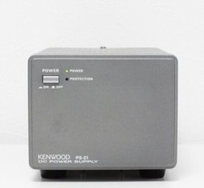 TRIO Kenwood PS-21 13,8V 4A