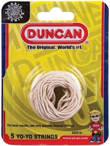 Original duncan white yo - original,