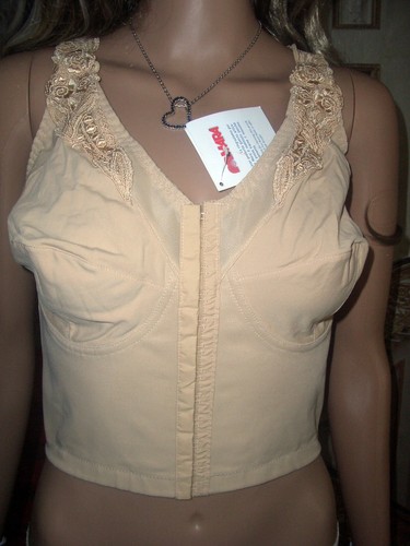 Rar strammer vintage mieder - rar,