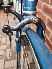 Galli Bremssattel vorne selten