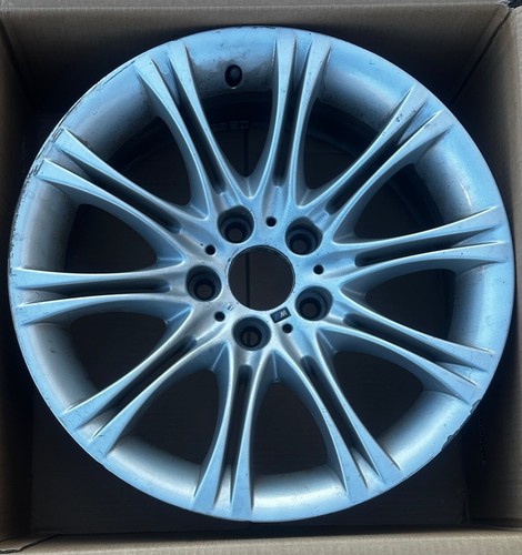 Bmw e60 paket zoll - m, 8j