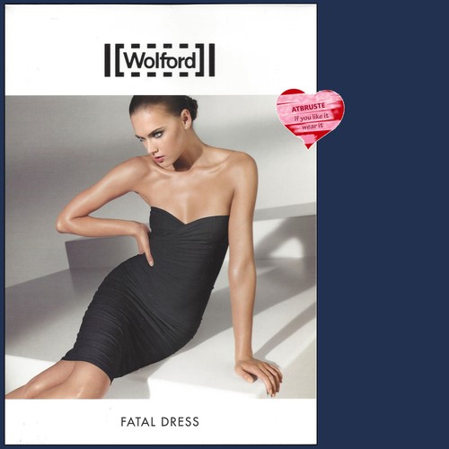 Wolford fatal dress - wolford, m