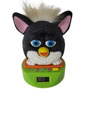 Furby tiger electronics 1999 - tiger,