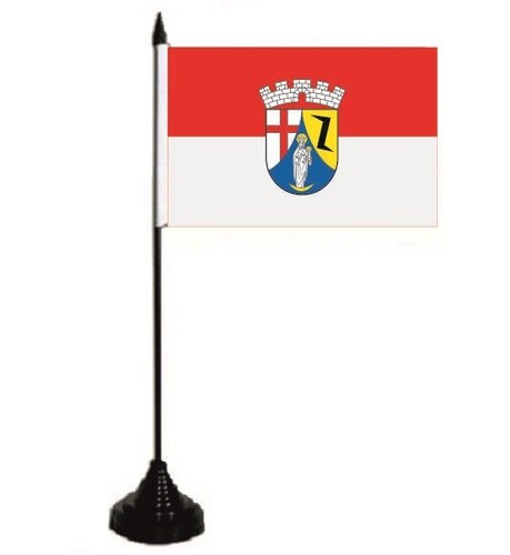 Tischflagge hillesheim fahne - hillesheim,