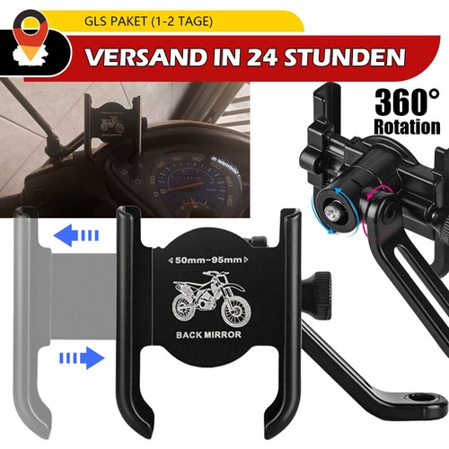 Motorrad halterung fahrrad - motorrad,