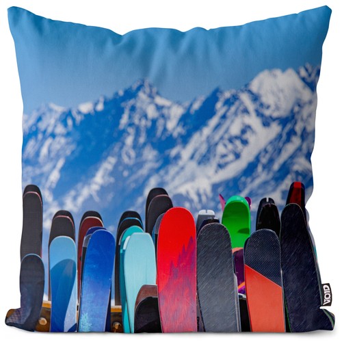 Void kissenbezug skier - void,