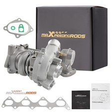 Turbolader for VW Touran 1.4