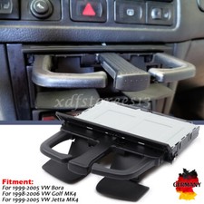 DOPPEL GETRÄNKEHALTER