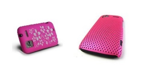 Htc sensation g14 pink hard - htc,