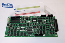 HP Main Logic PC Board für