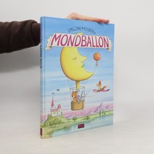Erwin Moser's Mondballon  | 