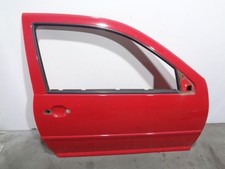 1J3831056H ORDERE RECHTE TÜR / 3 PUERTAS / ROJA / 4212343 FÜR VOLKSWAGEN GOLF IV