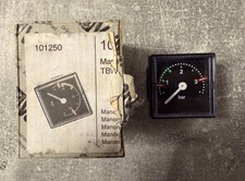 Vaillant Manometer - 101250