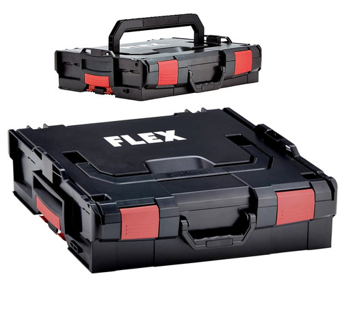 Flex 414077 transportkoffer - 414077,